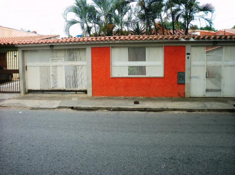 Foto Casa en Venta en Los Caobos 3, Valencia, Carabobo - BsF 850.000 - CAV24030 - BienesOnLine