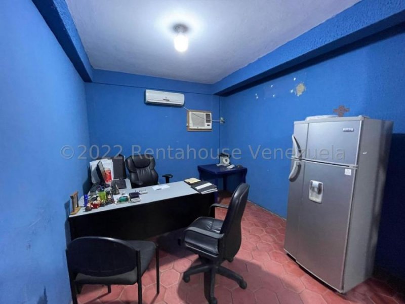 Foto Local en Alquiler en Coro, Falcón - U$D 1.000 - LOA168655 - BienesOnLine