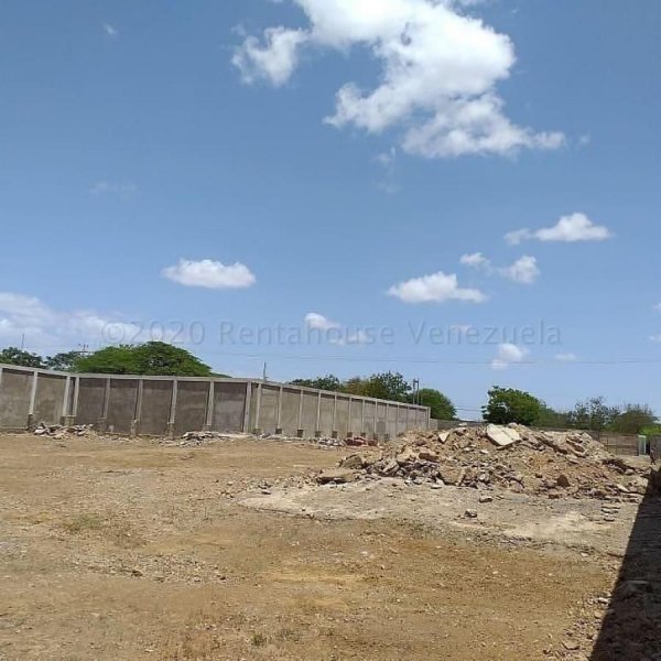 Foto Terreno en Venta en La Vela de Coro, Falcón - U$D 10.000 - TEV169752 - BienesOnLine