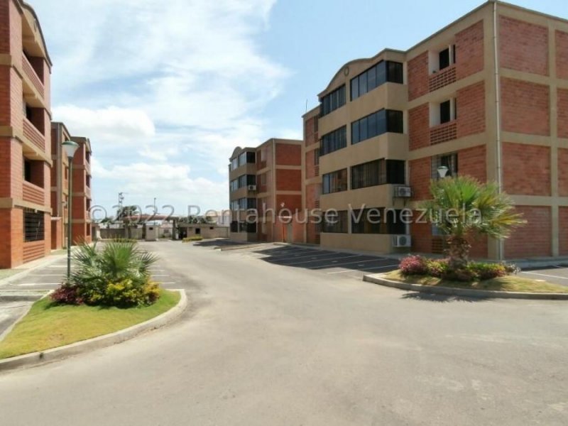 Foto Apartamento en Venta en Coro, Falcón - U$D 19.800 - APV168113 - BienesOnLine