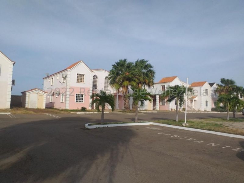 Foto Apartamento en Venta en Coro, Falcón - U$D 25.000 - APV169630 - BienesOnLine