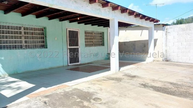 Foto Casa en Venta en Coro, Falcón - U$D 4.800 - CAV170922 - BienesOnLine