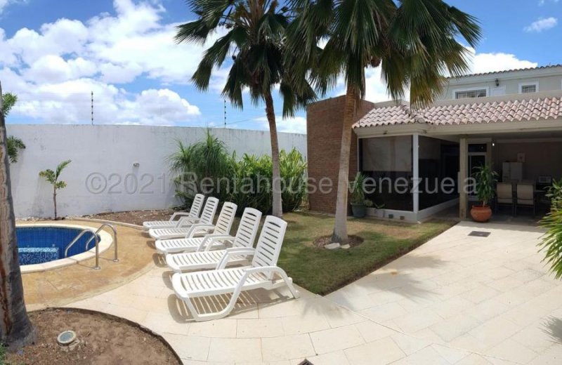 Foto Quinta en Venta en Coro, Falcón - U$D 150.000 - QUV169161 - BienesOnLine