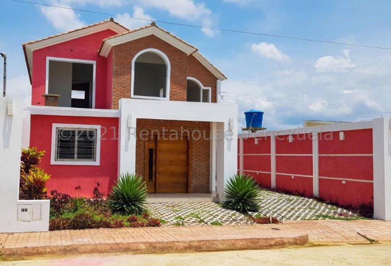 Foto Casa en Venta en Coro, Falcón - U$D 30.000 - CAV167725 - BienesOnLine