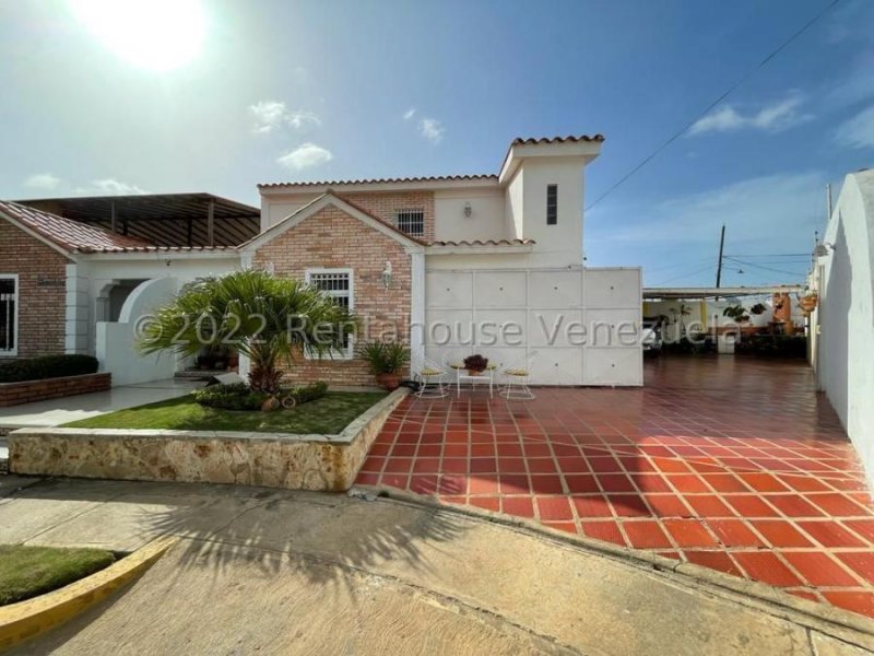 Foto Casa en Venta en Coro, Falcón - U$D 50.000 - CAV173698 - BienesOnLine