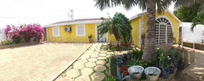 Foto Casa en Venta en Coro, Falcón - U$D 35.000 - CAV169532 - BienesOnLine