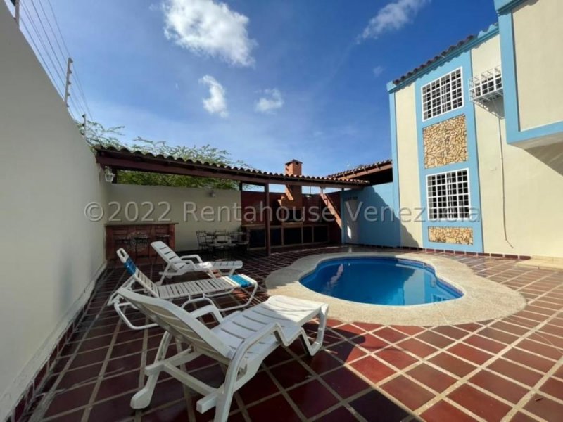 Foto Quinta en Venta en Coro, Falcón - U$D 50.000 - QUV167985 - BienesOnLine