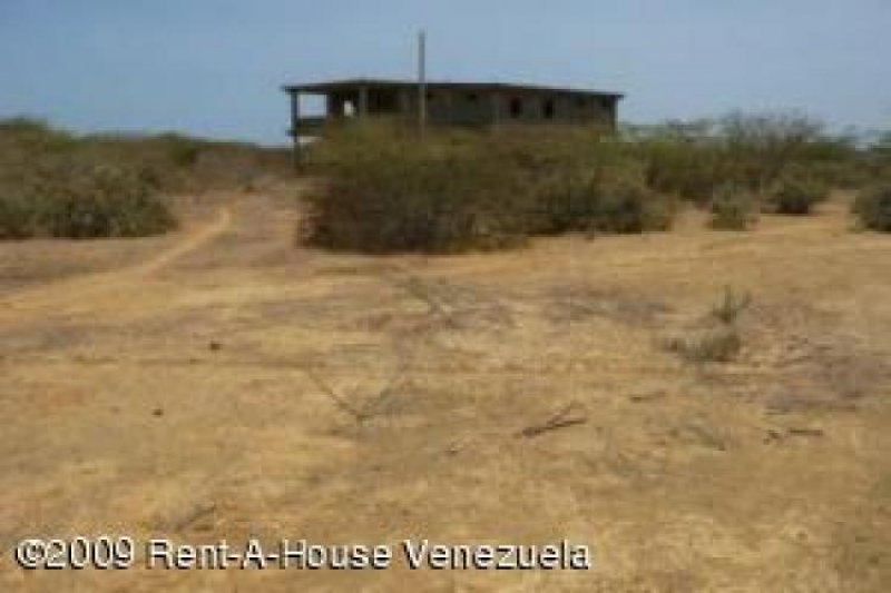 Foto Terreno en Venta en Punto Fijo, Falcón - BsF 50.000 - TEV22271 - BienesOnLine