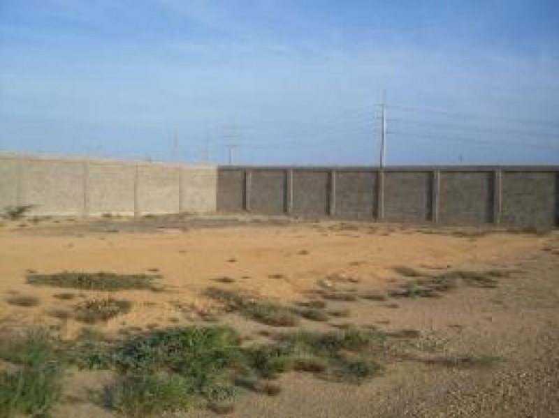 Foto Terreno en Venta en Los Caciques, Punto Fijo, Falcón - BsF 400.000 - TEV23238 - BienesOnLine