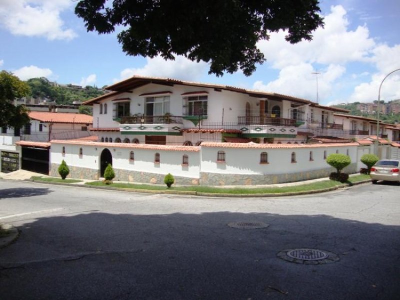 Casa en Venta en Macaracuay Caracas, Distrito Federal