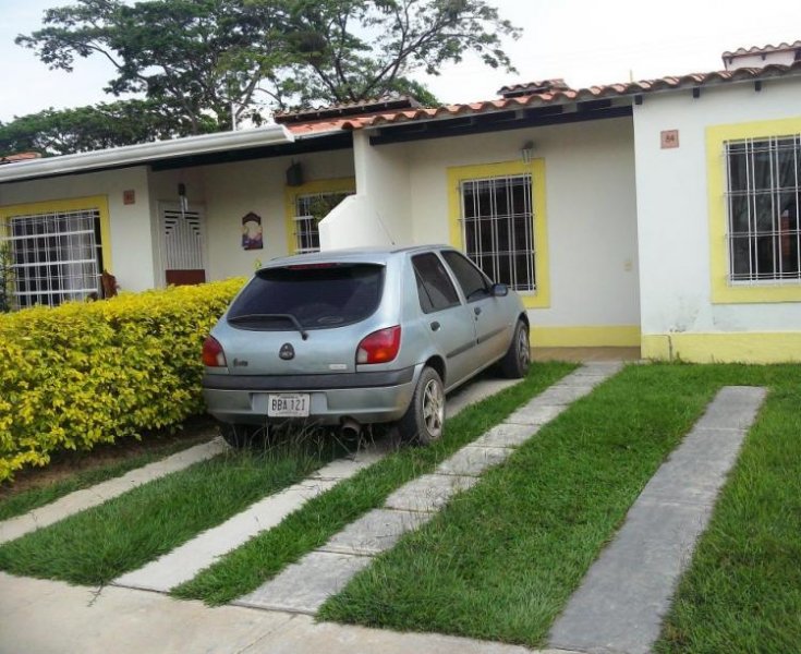 Foto Casa en Venta en SAN DIEGO, San Diego, Carabobo - BsF 900.000 - CAV36290 - BienesOnLine