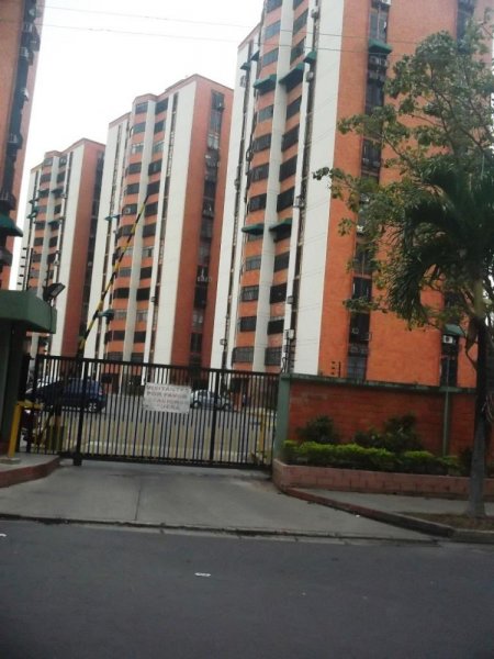 Foto Apartamento en Venta en NAGUANAGUA, Valencia, Carabobo - BsF 595.000 - APV36396 - BienesOnLine