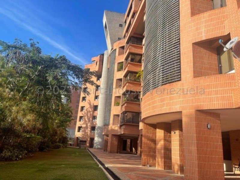 Foto Apartamento en Venta en Baruta, Municipio Baruta, Los Samanes, Distrito Federal - U$D 160.000 - APV188054 - BienesOnLine