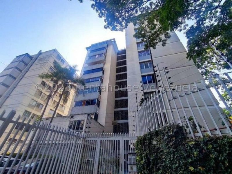 Foto Apartamento en Venta en Chacao, Municipio Chacao, Chuao,, Distrito Federal - U$D 62.000 - APV196763 - BienesOnLine