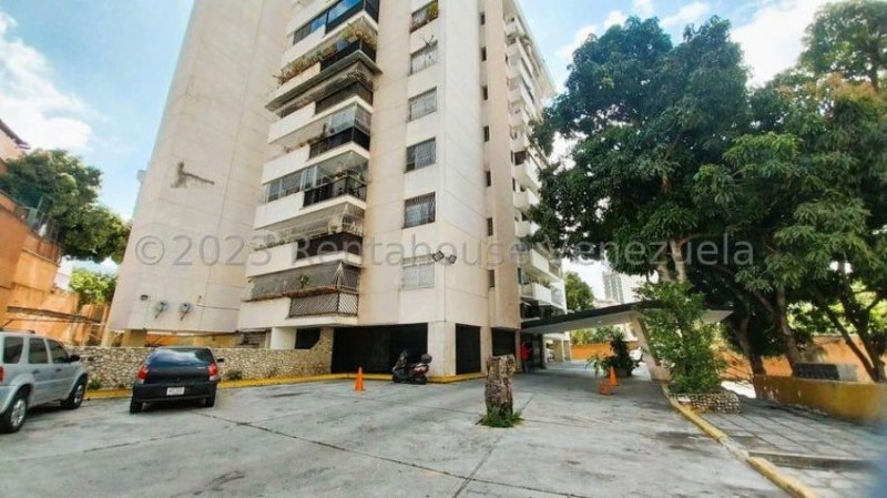 Foto Apartamento en Venta en Chacao, Municipio Chacao, Los Palos Grandes, Distrito Federal - U$D 95.000 - APV192323 - BienesOnLine