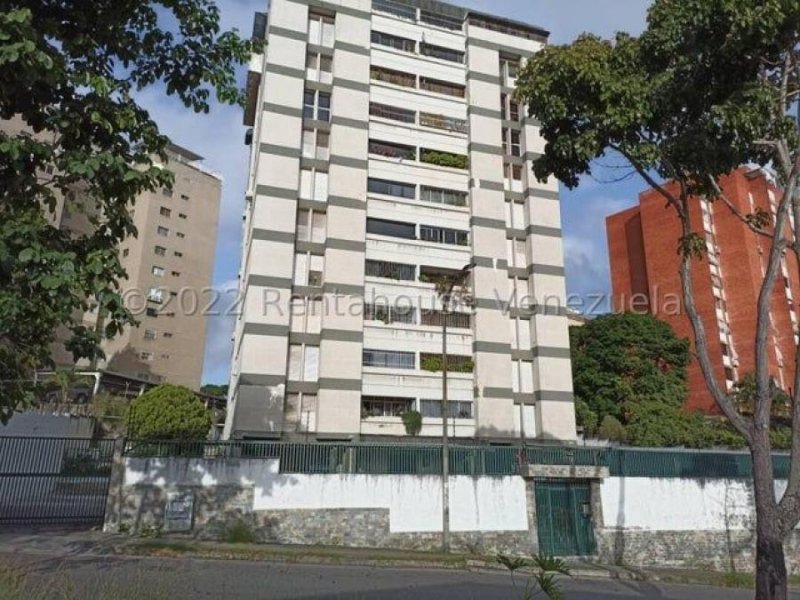 Foto Apartamento en Venta en Baruta, Municipio Baruta, Santa Paula, Distrito Federal - U$D 70.000 - APV201031 - BienesOnLine