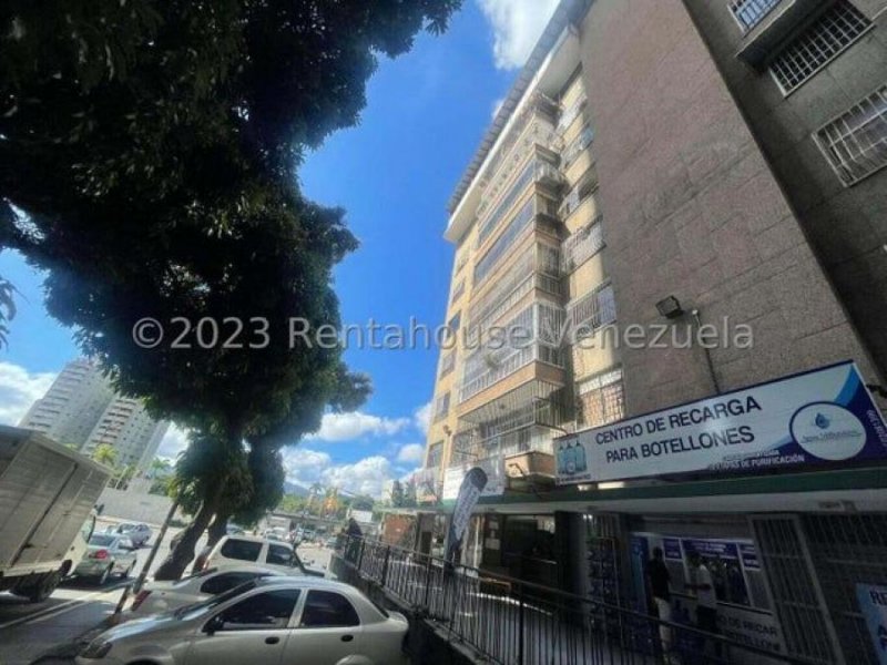 Foto Apartamento en Venta en Sucre, Municipio Sucre, Los Dos Caminos, Distrito Federal - U$D 55.000 - APV204977 - BienesOnLine