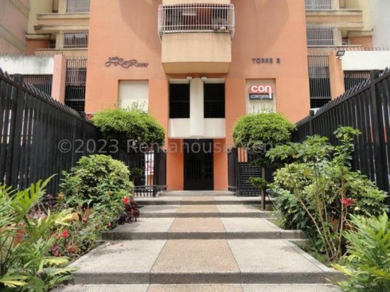 Apartamento en Venta en Sucre Municipio Sucre, Los Ruices, Distrito Federal