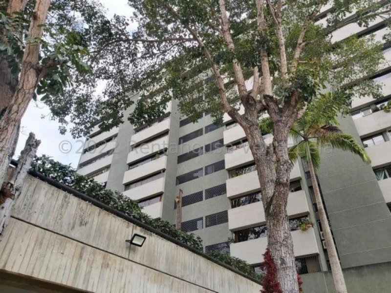 Foto Apartamento en Venta en El Hatillo, Municipio El Hatillo, Naranjos Del Cafetal, Distrito Federal - U$D 65.000 - APV198951 - BienesOnLine