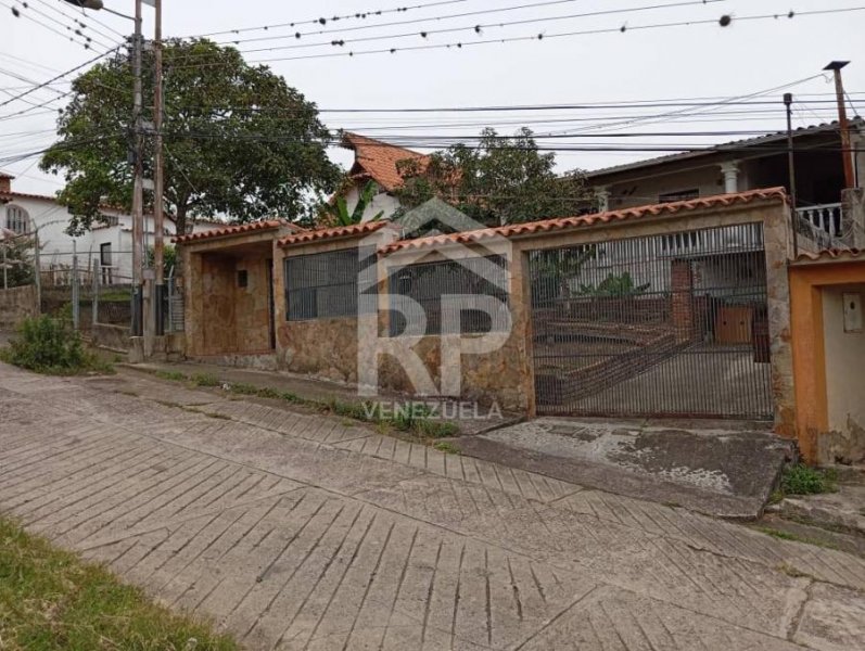 Casa en Venta en  San Cristóbal, Táchira