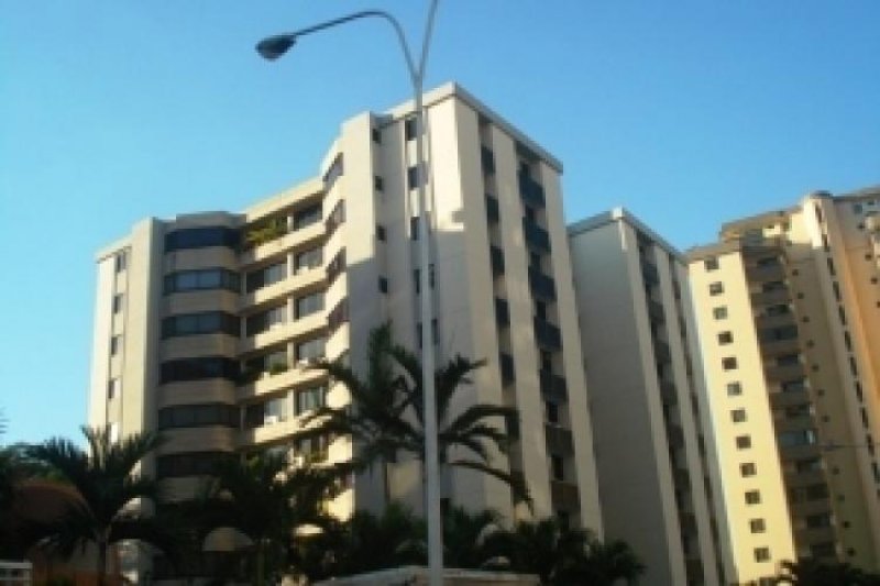 Foto Apartamento en Venta en Valencia, Carabobo - BsF 980.000 - APV18569 - BienesOnLine