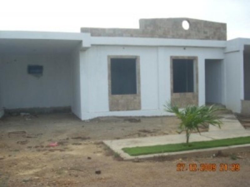 Foto Casa en Venta en Puerta Maraven, Punto Fijo, Falcón - BsF 485.000 - CAV23261 - BienesOnLine