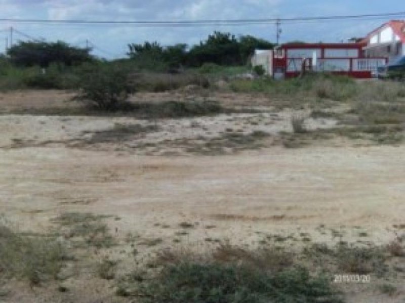 Foto Terreno en Venta en Guanadito, Punto Fijo, Falcón - BsF 45.000 - TEV21812 - BienesOnLine