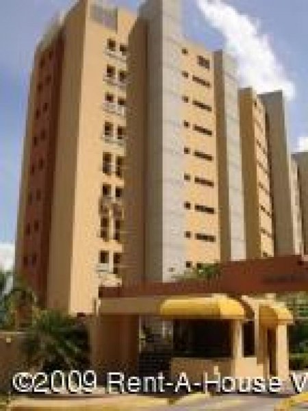 Foto Apartamento en Alquiler en Valencia, Carabobo - BsF 20.000 - APA23043 - BienesOnLine