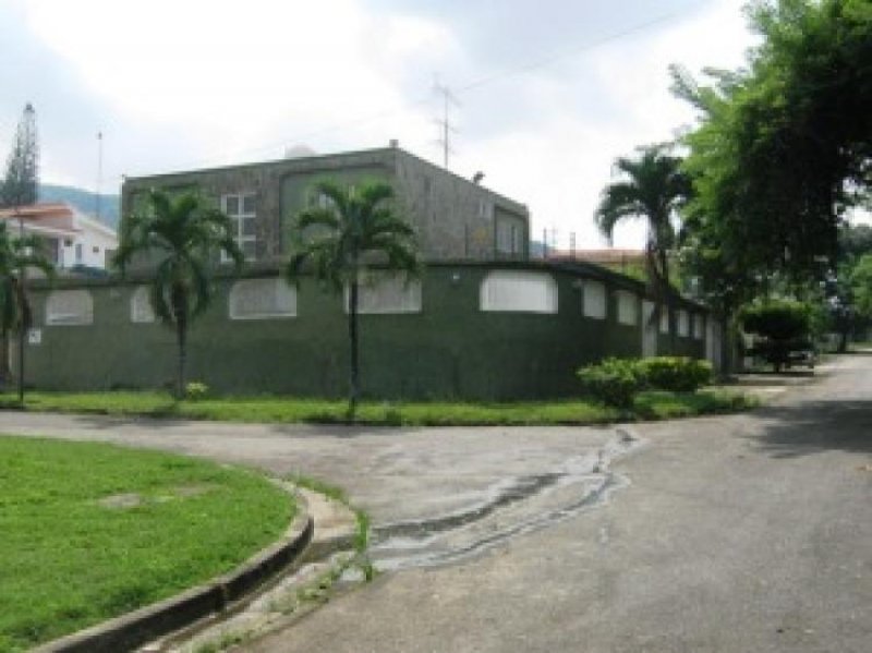 Foto Casa en Venta en Lomas del Este, Valencia, Carabobo - BsF 1.200.000 - CAV16654 - BienesOnLine