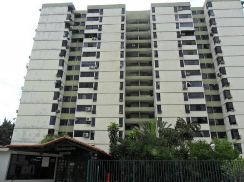 Foto Apartamento en Venta en San Jacinto, Maracay, Aragua - BsF 660.000 - APV32694 - BienesOnLine