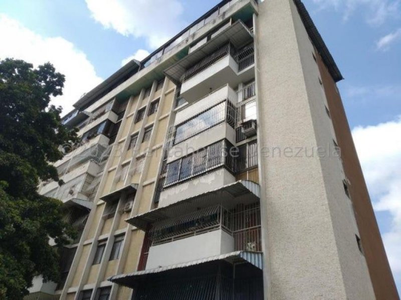 Apartamento en Venta en El Libertador Municipio El Libertador, El Paraiso, Distrito Federal