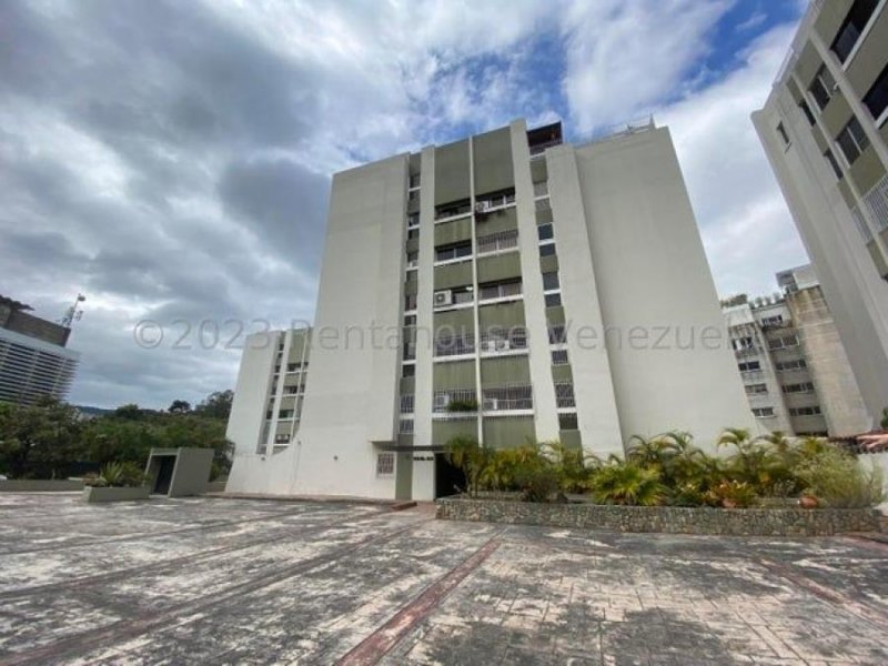 Foto Apartamento en Venta en Baruta, Municipio Baruta, Los Samanes, Distrito Federal - U$D 115.000 - APV189829 - BienesOnLine