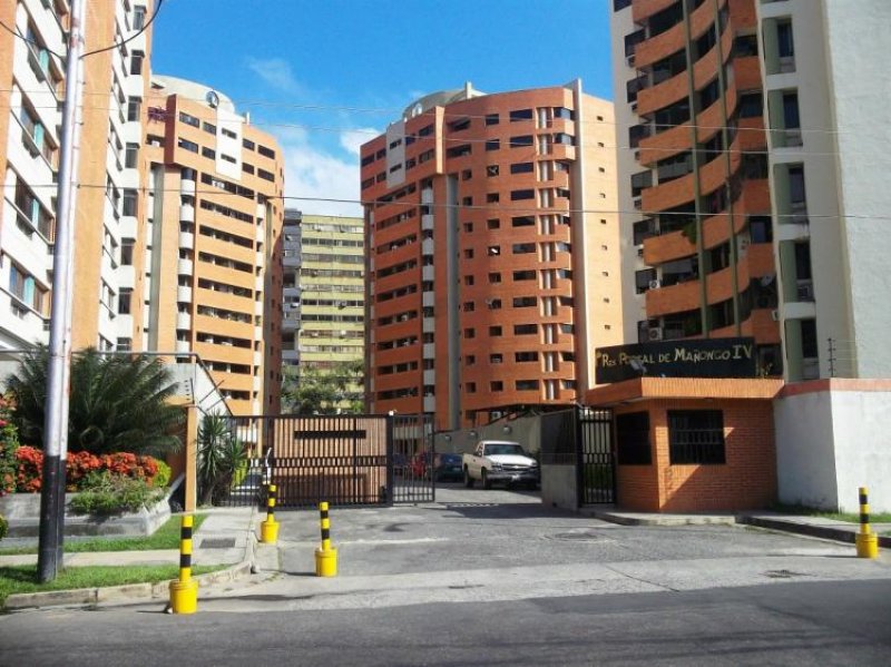 Foto Apartamento en Venta en MAÑONGO, Valencia, Carabobo - BsF 1.000 - APV32900 - BienesOnLine