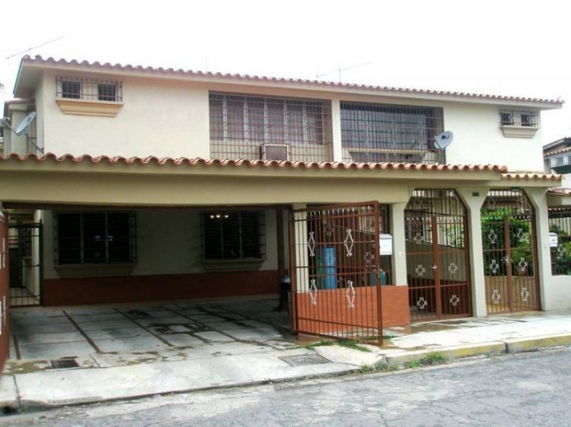 Foto Casa en Venta en Trigal Norte, Valencia, Carabobo - BsF 2.550.000 - CAV45712 - BienesOnLine