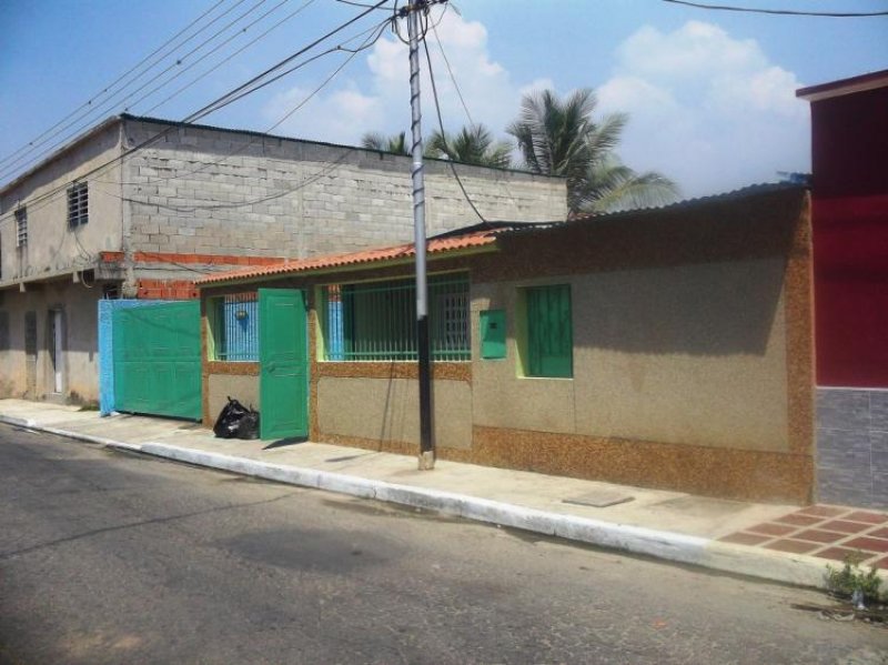 Foto Casa en Venta en Valencia, San Diego, Carabobo - BsF 1.000.000 - CAV45966 - BienesOnLine