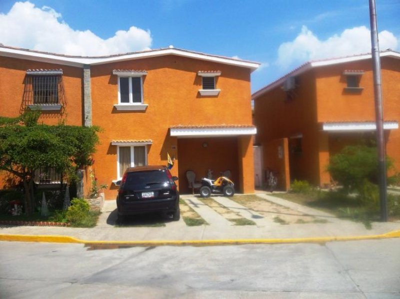 Foto Casa en Venta en San Diego, San Diego, Carabobo - BsF 1.900.000 - CAV46228 - BienesOnLine