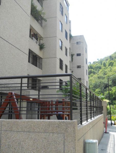 Foto Apartamento en Venta en Urbanización Miranda, Caracas, Distrito Federal - BsF 4.250.000 - APV46303 - BienesOnLine