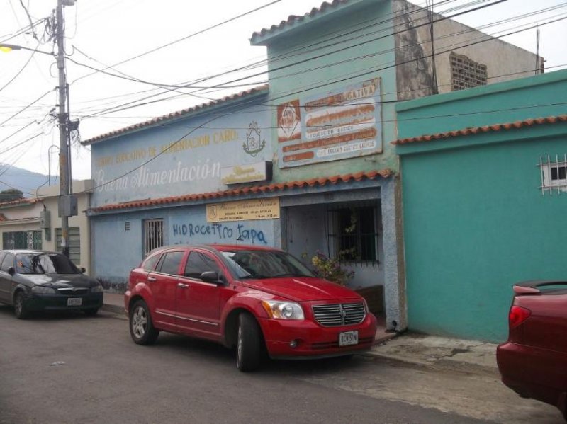 Foto Casa en Venta en Naguanagua, Naguanagua, Carabobo - BsF 1.600.000 - CAV46763 - BienesOnLine