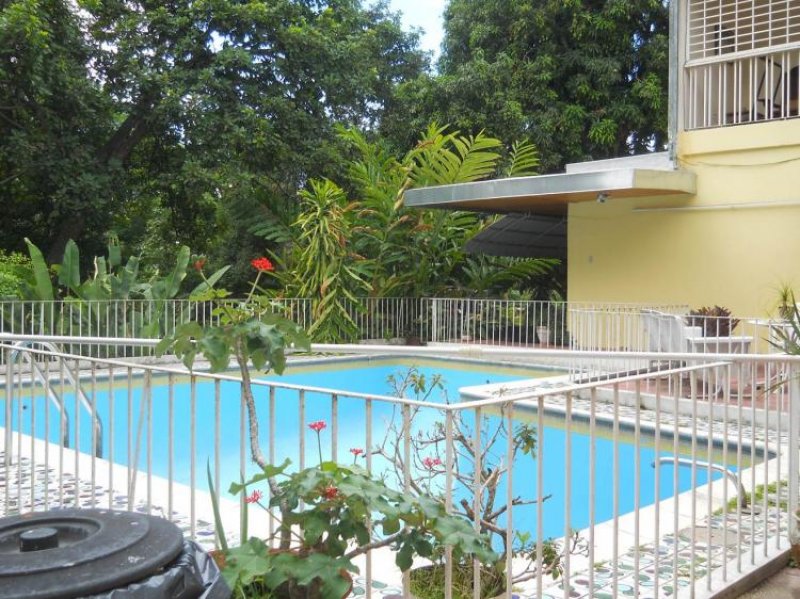 Foto Quinta en Venta en COUNTRY CLUB, Caracas, Distrito Federal - BsF 33.000.000 - QUV47722 - BienesOnLine