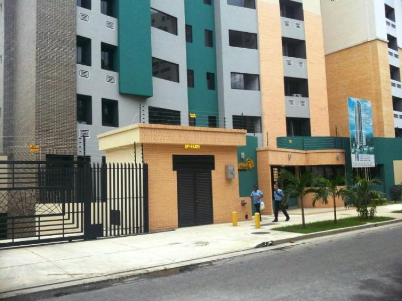 Foto Apartamento en Venta en valles de camoruco, Valencia, Carabobo - BsF 1.500.000 - APV47732 - BienesOnLine