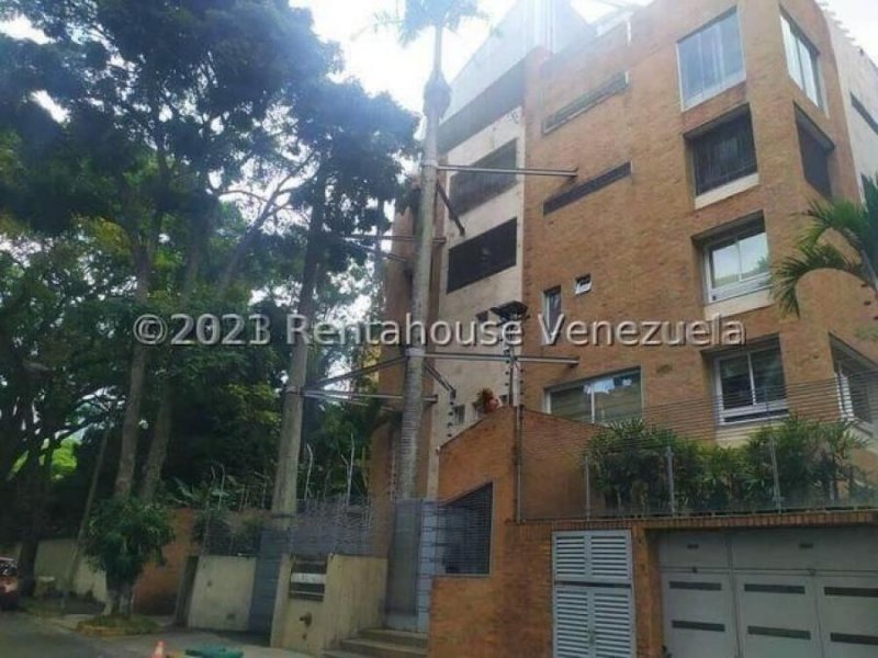 Foto Apartamento en Alquiler en Baruta, Municipio Baruta,  Los Naranjos de las Mercedes, Distrito Federal - U$D 1.900 - APA204134 - BienesOnLine