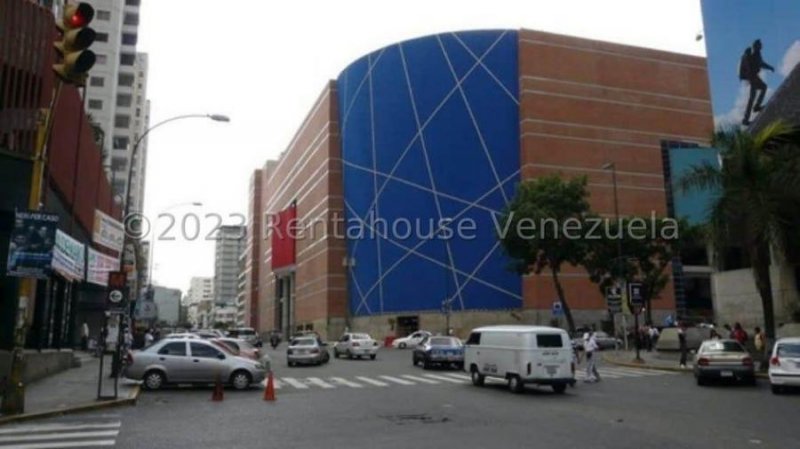 1168m2 SAMBIL LA CANDELARIA, ESPECTAULAR, OBRA GRIS MLS#23-23426 R  A H Pablo Velozo