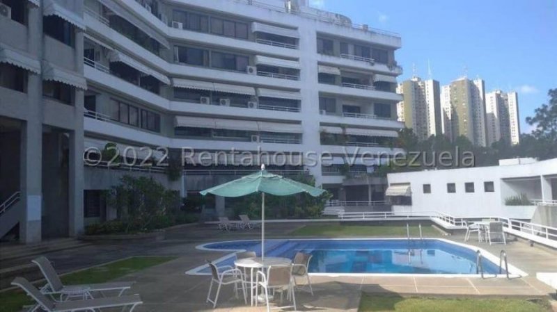 Foto Apartamento en Venta en Baruta, Municipio Baruta, Los Samanes, Distrito Federal - U$D 79.000 - APV188003 - BienesOnLine