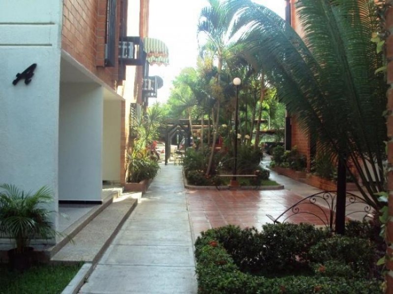 Foto Apartamento en Venta en San Jacinto, Maracay, Aragua - BsF 900.000 - APV37218 - BienesOnLine