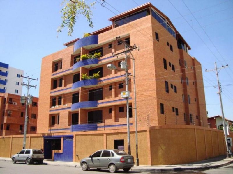 Foto Apartamento en Venta en San Jacinto, Maracay, Aragua - BsF 1.790.000 - APV37556 - BienesOnLine