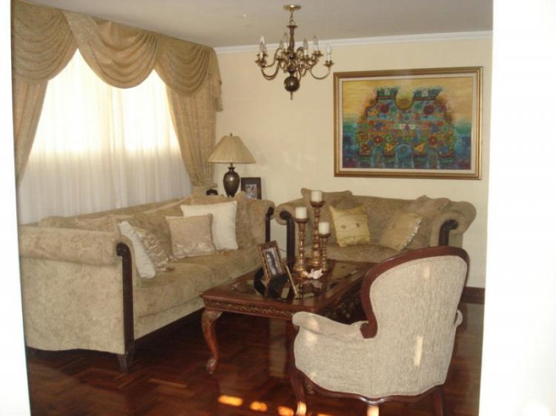 Foto Quinta en Venta en Maracaibo, Zulia - BsF 1.270.000 - QUV33209 - BienesOnLine