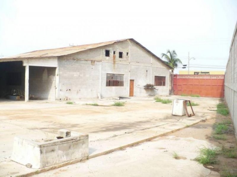 Foto Terreno en Venta en Maracaibo, Zulia - BsF 5.760.000 - TEV38475 - BienesOnLine