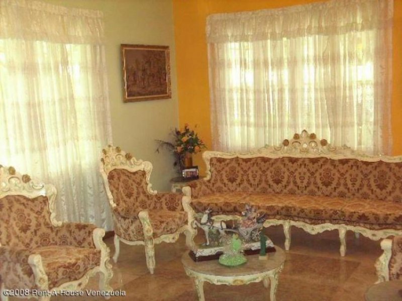 Foto Quinta en Venta en Maracaibo, Zulia - BsF 2.200.000 - QUV43303 - BienesOnLine