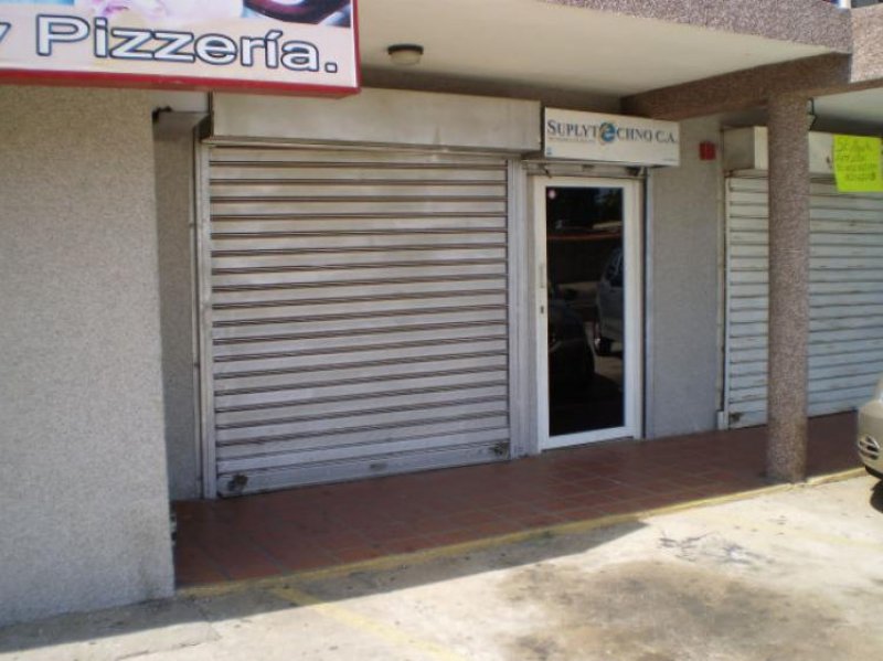 Foto Local en Alquiler en Maracaibo, Zulia - BsF 3.500 - LOA43840 - BienesOnLine