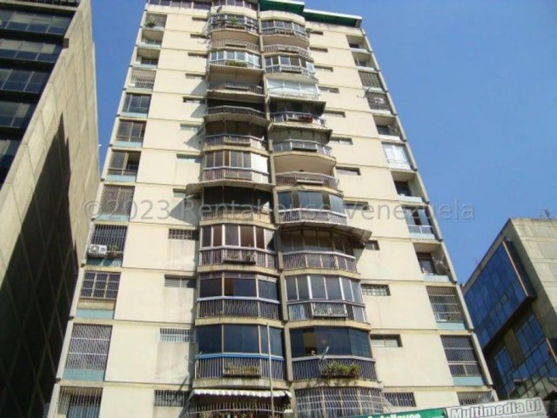 Foto Apartamento en Venta en Chacao, Municipio Chacao, Chacao, Distrito Federal - U$D 88.000 - APV201036 - BienesOnLine